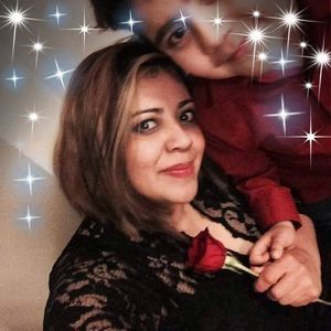 Meet your Posher, Erika